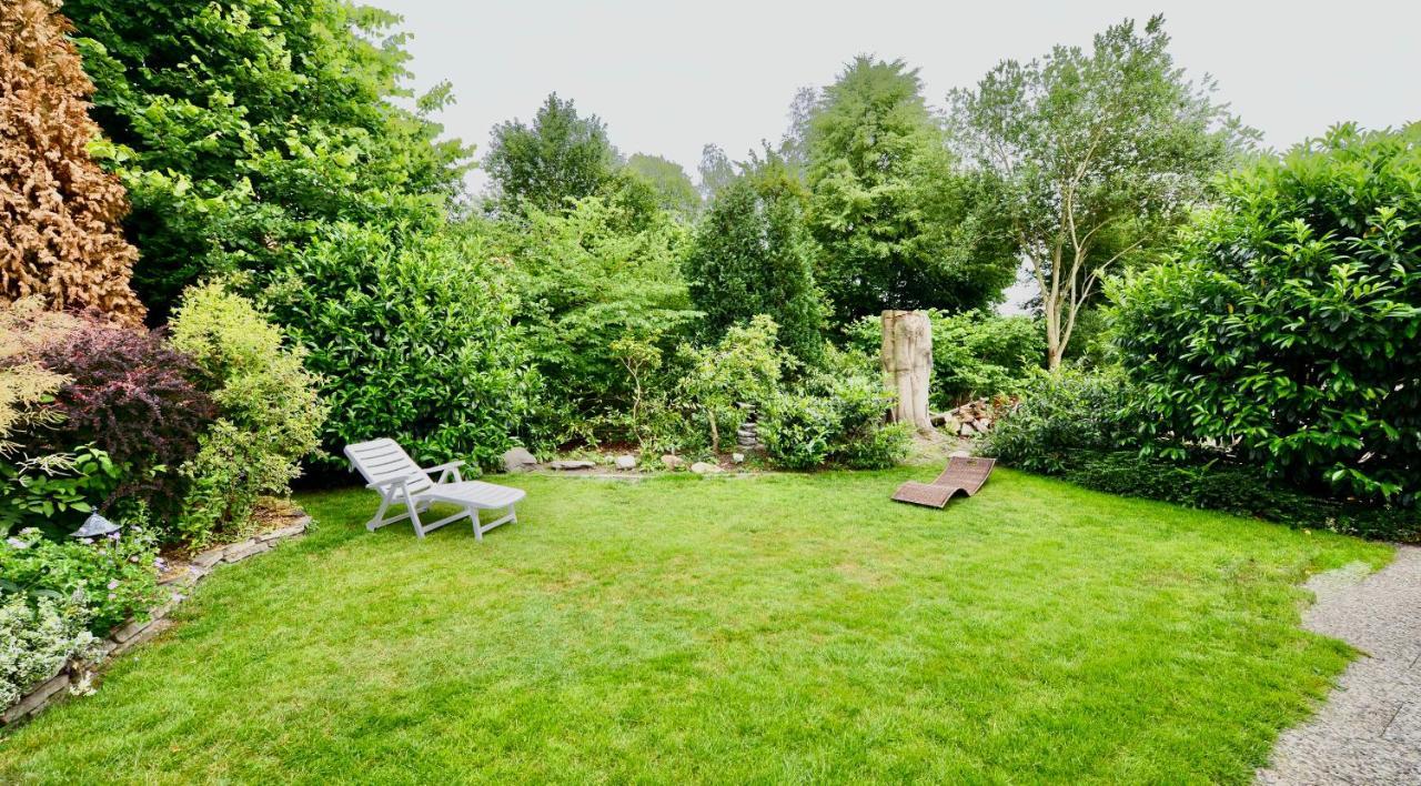 Ferienhaus Luneburger Heide Eschede Zewnętrze zdjęcie