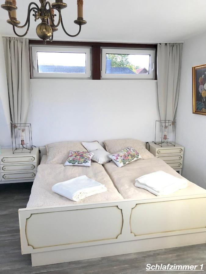 Ferienhaus Luneburger Heide Eschede Zewnętrze zdjęcie