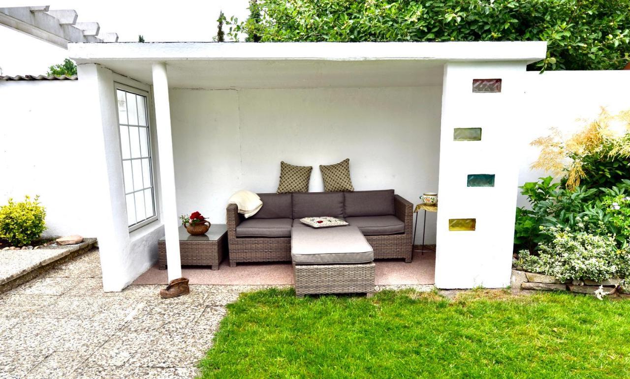 Ferienhaus Luneburger Heide Eschede Zewnętrze zdjęcie